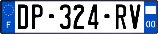 DP-324-RV