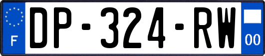 DP-324-RW