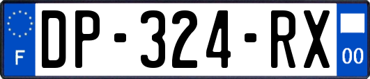 DP-324-RX
