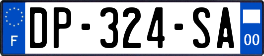 DP-324-SA