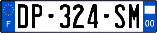 DP-324-SM