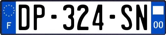 DP-324-SN