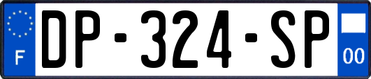 DP-324-SP