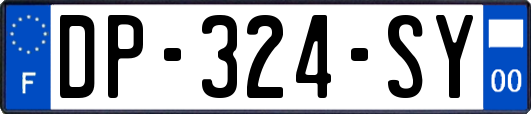 DP-324-SY