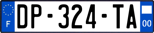 DP-324-TA