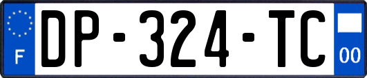 DP-324-TC