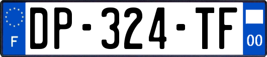 DP-324-TF