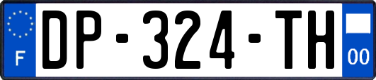 DP-324-TH