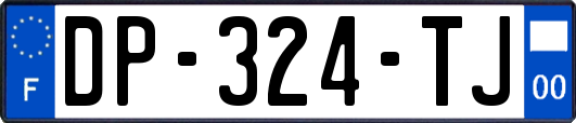 DP-324-TJ