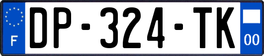 DP-324-TK