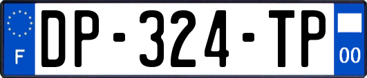 DP-324-TP