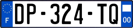 DP-324-TQ