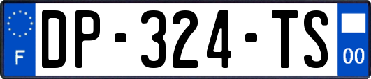 DP-324-TS