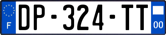 DP-324-TT