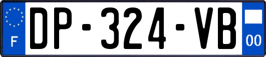 DP-324-VB