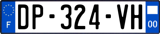 DP-324-VH