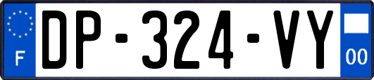 DP-324-VY