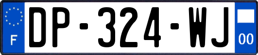 DP-324-WJ