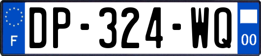 DP-324-WQ