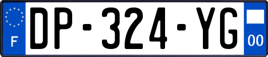 DP-324-YG