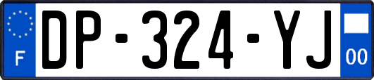 DP-324-YJ