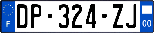 DP-324-ZJ