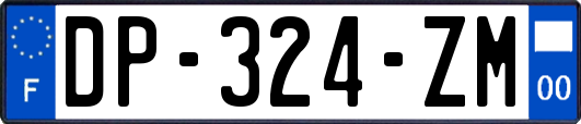 DP-324-ZM