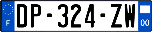 DP-324-ZW