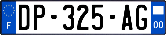 DP-325-AG