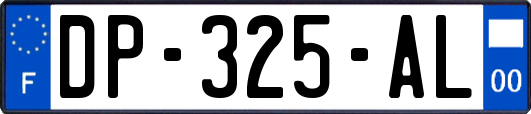 DP-325-AL