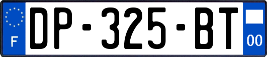 DP-325-BT