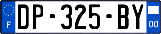 DP-325-BY