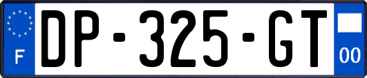 DP-325-GT