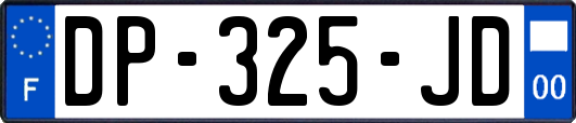 DP-325-JD