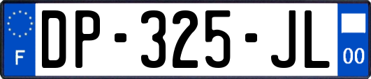 DP-325-JL