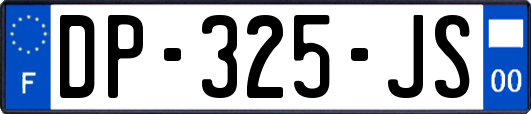 DP-325-JS