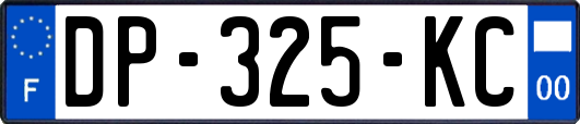 DP-325-KC