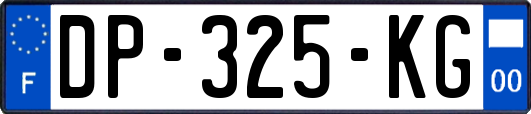 DP-325-KG