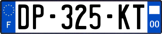 DP-325-KT