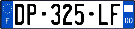 DP-325-LF