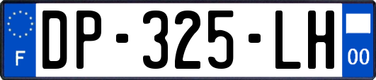 DP-325-LH