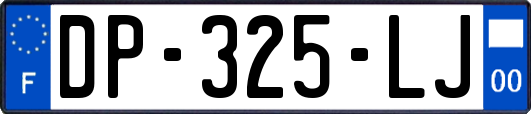 DP-325-LJ