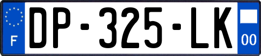 DP-325-LK