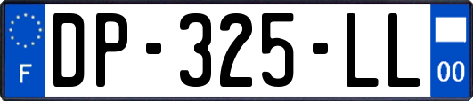DP-325-LL