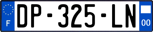 DP-325-LN