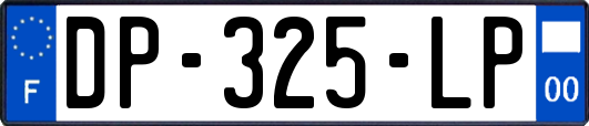 DP-325-LP