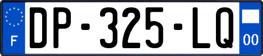 DP-325-LQ