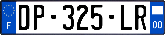 DP-325-LR