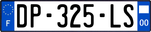 DP-325-LS