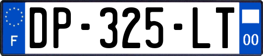 DP-325-LT